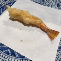 天ぷら浅沼 - 