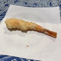 天ぷら浅沼 - 