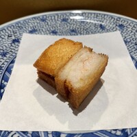 天ぷら浅沼 - 