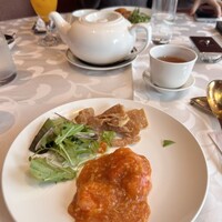 GoldFin 過門香 新橋店 - 