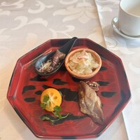 GoldFin 過門香 新橋店 - 