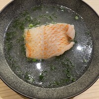 鮨 なんば 日比谷 - 