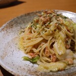 ワイン食堂 季の八 京都駅前 - 