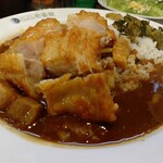 CoCo壱番屋 - 