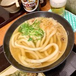 いぶきうどん - 