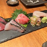 Robata Shou - 