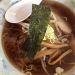 Fukuya Ramen Ten - 