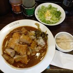 CoCo壱番屋 - 