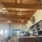 Farmer's Cafe Terrace KOTONOKA - 