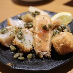 ワイン食堂 季の八 京都駅前 - 