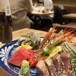 SUSHI MANISHI - 