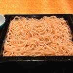 Edosoba Yabusoba - 桜そば