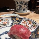 SUSHI MANISHI - 