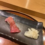 Sushi Seiji - 