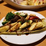 ワイン食堂 季の八 京都駅前 - 