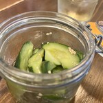 食堂 イヌワシ - 