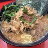 ラーメン 杉田家 - 