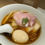 Ramen Hayashida - 