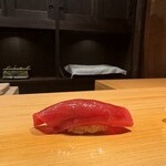 こま田 - 本鮪赤身