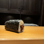 こま田 - 干瓢巻き