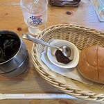 Komeda Kohi Ten - 