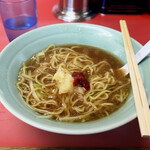 ラーメンショップ大和 - 