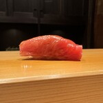 こま田 - 本鮪とろ