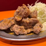 元祖ニュータンタンメン本舗 - 