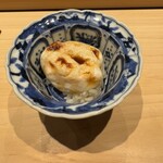 こま田 - とらふぐ白子