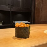 こま田 - 馬糞雲丹