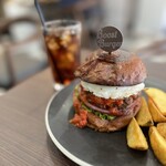 BoostBurger - 