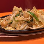 元祖ニュータンタンメン本舗 - 