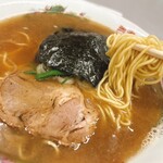 まるたかラーメン - 