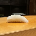 こま田 - ケンサキイカ