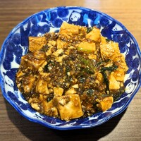 松石 - 麻婆豆腐