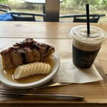 ZEBRA Coffee&Croissant - 