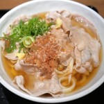 Udon Suzuki Katsuobushiten - 