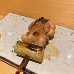 焼鳥 ひら野 - そりれす