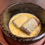 やっぱりステーキ - 