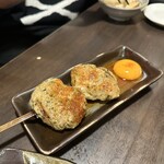 炭火焼鶏屋 たまい - 