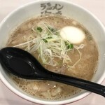 ラーメン海鳴 - 