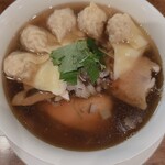 麺や 維新 - 