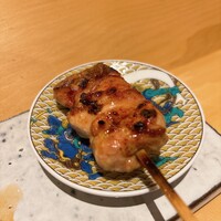 焼鳥 ひら野 - かしら