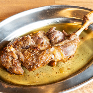 讃岐名物「骨付鳥」！おやとひなそれぞれの味わいを心ゆくまで