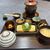 食堂 おわん - 料理写真:とりたて一番だしの博多出汁巻き玉子定食１５００円。
           
          一汁三菜を基本にした健康的な御膳です。