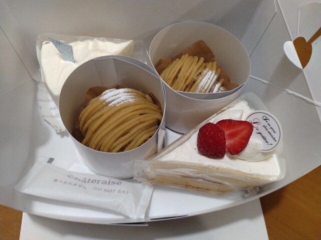 山形白山のシャトレーゼで楽しむ絶品ケーキとスイーツ情報