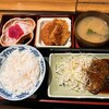 楽家 - 日替わり定食