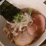 日本橋 製麺庵 なな蓮 - 