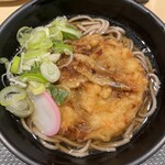 Kaga Hakusan Soba - 