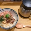 こめらく ニッポンのお茶漬け日和。 ペリエ千葉店